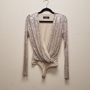 Akira Sequence Body suit